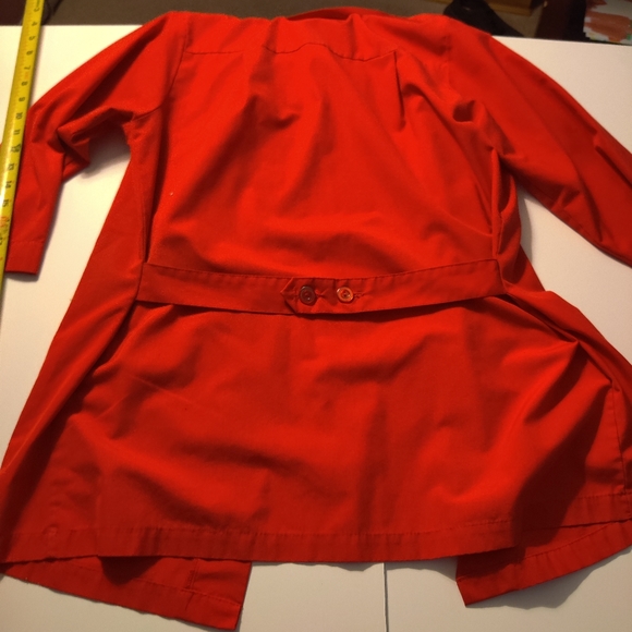 Vintage Sure Fine work coat. - Picture 4 of 5